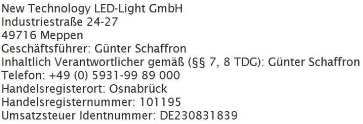 Impressum led-huehnerstall-beleuchtung-kaufen.de.ntligm.de