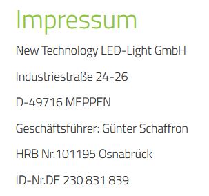 Impressum led-huehnerstall-beleuchtung-kaufen.de.ntligm.de